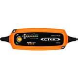 Laddare - Orange Batterier & Laddbart CTEK MXS 5.0 Polar