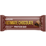 Matvaror Bodylab Protein Bar Ultimate Chocolate 1 st