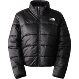 The North Face Women's 2000 Synthetic Puffer Jacket - TNF Black