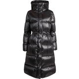 42 - Dam - Dunkappor & Vadderade kappor Kappor & Rockar 8848 Altitude Verona W Down Coat - Black