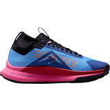 Nike Pegasus Trail 4 GTX W - University Blue/Pink Glow/Gym Red/Safety Orange