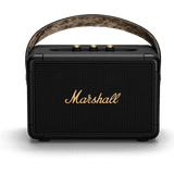 Bruna Bluetooth-högtalare Marshall Kilburn II