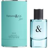 Tiffany & Co. Parfymer Tiffany & Co. Tiffany & Love for Him EdT 50ml