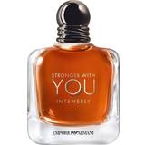 Parfymer Emporio Armani Stronger With You Intensely EdP 100ml