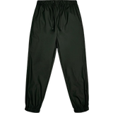 Rains Byxor & Shorts Rains Pants Regular - Green
