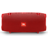 Röda Bluetooth-högtalare JBL Xtreme 2