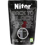Färger Nitor Back to Black 400g