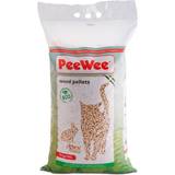 Katter Husdjur Peewee Wood Pellets 14L