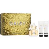 Marc Jacobs Parfymer Marc Jacobs Daisy Gift Set EdT 50ml + Body Lotion 75ml + Shower Gel 75ml
