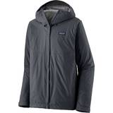 Patagonia Fleece Ytterkläder Patagonia Men's Torrentshell 3L Rain Jacket - Smolder Blue