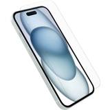 Apple iPhone 15 Skärmskydd OtterBox Glass Screen Protector for iPhone 15