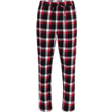 Herr - Röda Pyjamasar JBS Pajama Pants - Red