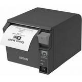 Kvittoskrivare Epson TM-T70II POS Receipt Printer