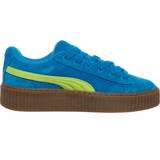 TPR - Unisex Sneakers Puma Fenty x Creeper Phatty - Speed Blue/Lime Pow/Gum