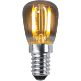 Led lampor päron e14 Star Trading 353-19 LED Lamps 1W E14