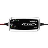 Batteriladdare - Laddare Batterier & Laddbart CTEK MXS 7.0
