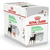 Royal canin digestive care Royal Canin Digestive Care Wet Pouches Dog Food
