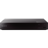 Blu-ray & DVD-spelare Sony BDP-S1700