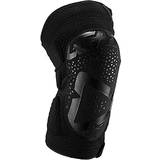 Knäskydd LEATT Knee Protector 3DF 5.0 Zip