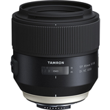 Tamron Nikon F Kameraobjektiv Tamron SP 85mm F1.8 Di VC USD for Nikon