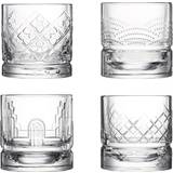 La Rochere Glas La Rochere Dandy Whiskyglas 30cl 6st