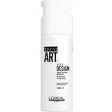 Dam Hårsprayer L'Oréal Professionnel Paris Tecni.Art Fix Design Fixing Spray 200ml