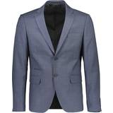 Knappar - L Kostymer Lindbergh Suit - Blue