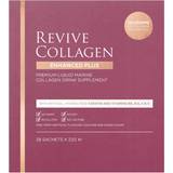 Revive Collagen Enhanced Plus Premium Liquid Marine Collagen Drink 28 st