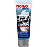 Sonax xtreme biltillbehör Sonax Xtreme Plastic Restorer Gel 02101410