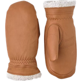 Hestra Sundborn Gloves - Cork