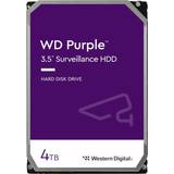 Western Digital Hårddiskar Western Digital Purple WD43PURZ 4TB