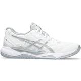 Asics gel tactic Asics Gel-Tactic 12 W - White/Pure Silver