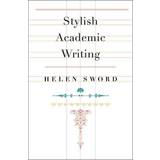Ordböcker & Språk E-böcker Stylish Academic Writing (E-bok, 2012)