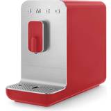 Röda Espressomaskiner Smeg 50's Style BCC01 Red