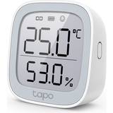Temperatur Luftkvalitetsmätare TP-Link Temperature and Humidity Monitor
