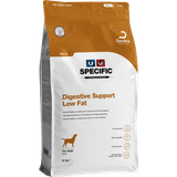 Specific Hundar - Veterinärfoder Husdjur Specific Digestive Support Low Fat 12kg
