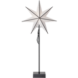 Star Trading Star on Base Astro Black Julstjärna 74cm