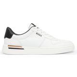 Herr - TPR Sneakers Hugo Boss Clint Tenn LTVP M - White