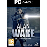 Alan Wake Collector's Edition (PC)