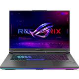 GeForce RTX 4080 Laptops ASUS ROG Strix G16 G614JZ-N3006W
