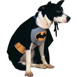 Husdjur - Tecknat & Animerat Maskeradkläder Rubies Classic Pet Batman Costume