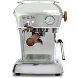 Kaffemaskiner Ascaso Dream PID Polished Aluminium