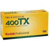 Kamerafilm Kodak Professional Tri-X 400 120 5 Pack