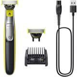 Philips Rakapparater & Trimmers Philips OneBlade 360 QP2834