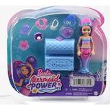 Barbie mermaid Barbie Mermaid Power Chelsea