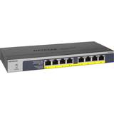 Ethernet Switchar Netgear GS108PP