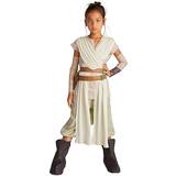 Star Wars Kid's Rey Costume