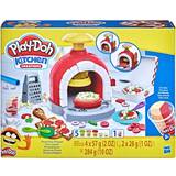 Lekset Hasbro Play Doh Kitchen Creations Pizza Oven