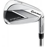 TaylorMade Golfklubbor TaylorMade Stealth Graphite Iron Set
