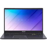 4 GB - Windows Laptops på rea ASUS Vivobook Go 15 E510KA-EJ082WS